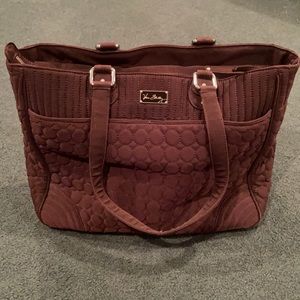 COPY - Vera Bradley Bag